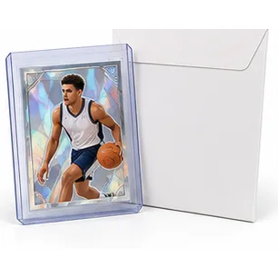Envelopes for eBay Standard Envelope