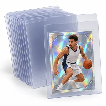 Card savers (for grading)