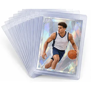 Penny sleeves